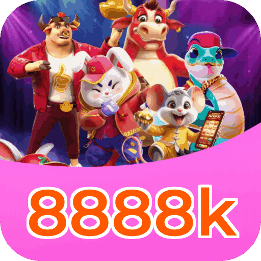 Jogos com maior RTP na 8888k