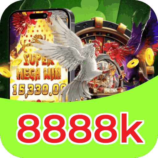 Reload Bonus 8888k