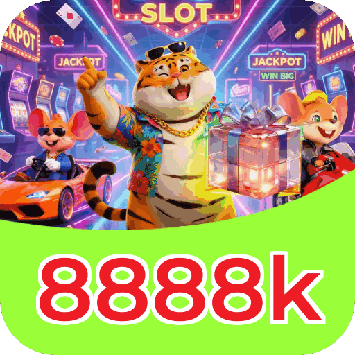 Lottery Clássica na 8888k