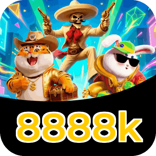 Bônus de boas-vindas 8888k