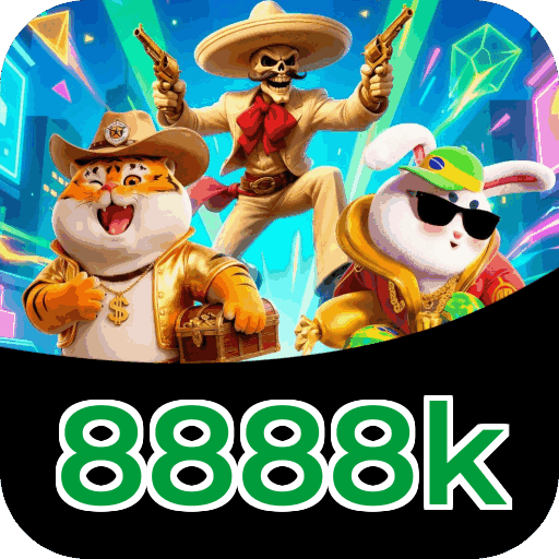 Métodos de pagamento aceitos na 8888k