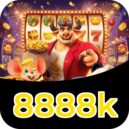 Bônus de Boas-vindas 8888k