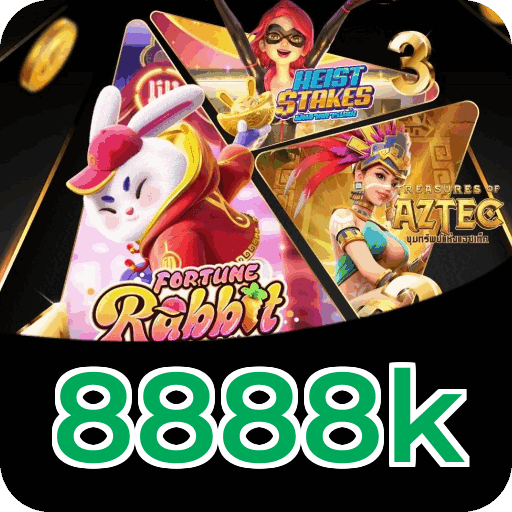 Bônus de Boas-vindas 8888k