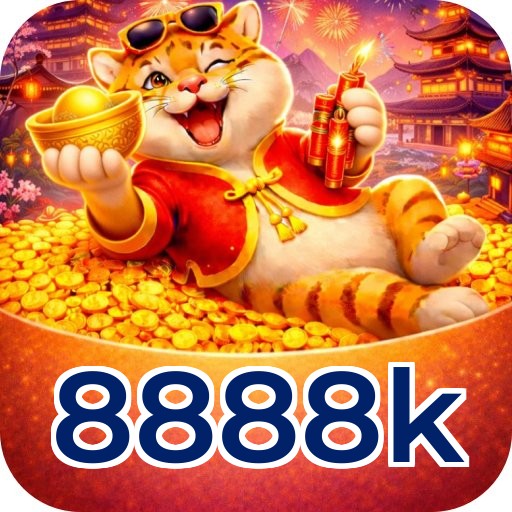 Lottery Clássica na 8888k